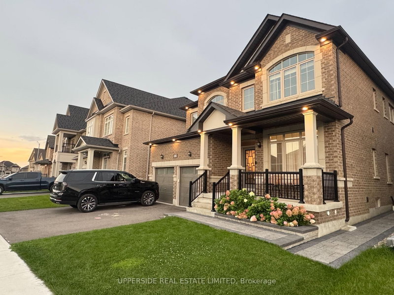 1702 CORSAL Court