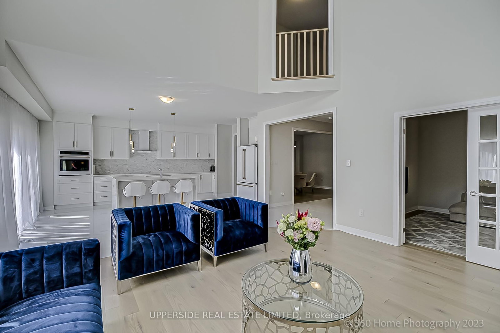 1702 CORSAL Court • Innisfil, ON photo 25