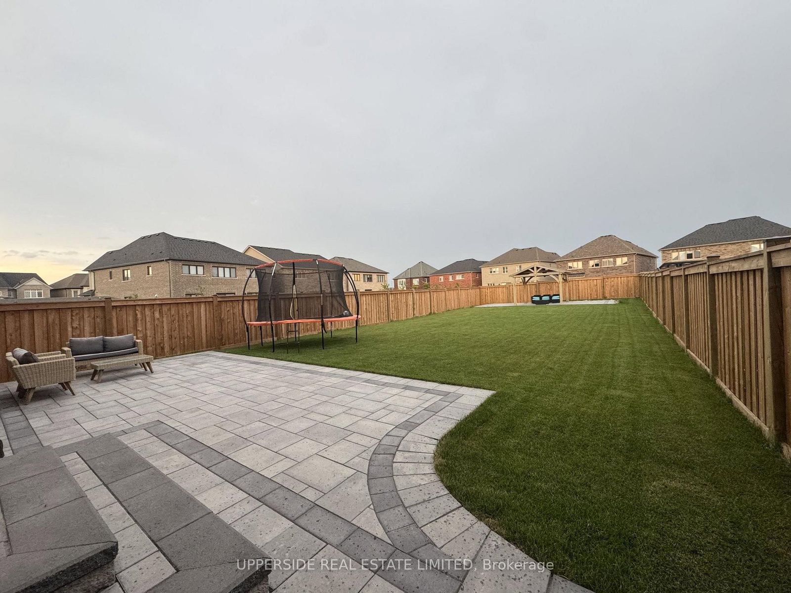 1702 CORSAL Court • Innisfil, ON photo 29