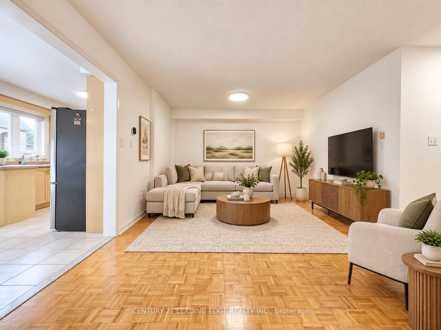 19 Kingly Crest Way • Vaughan, ON photo 14