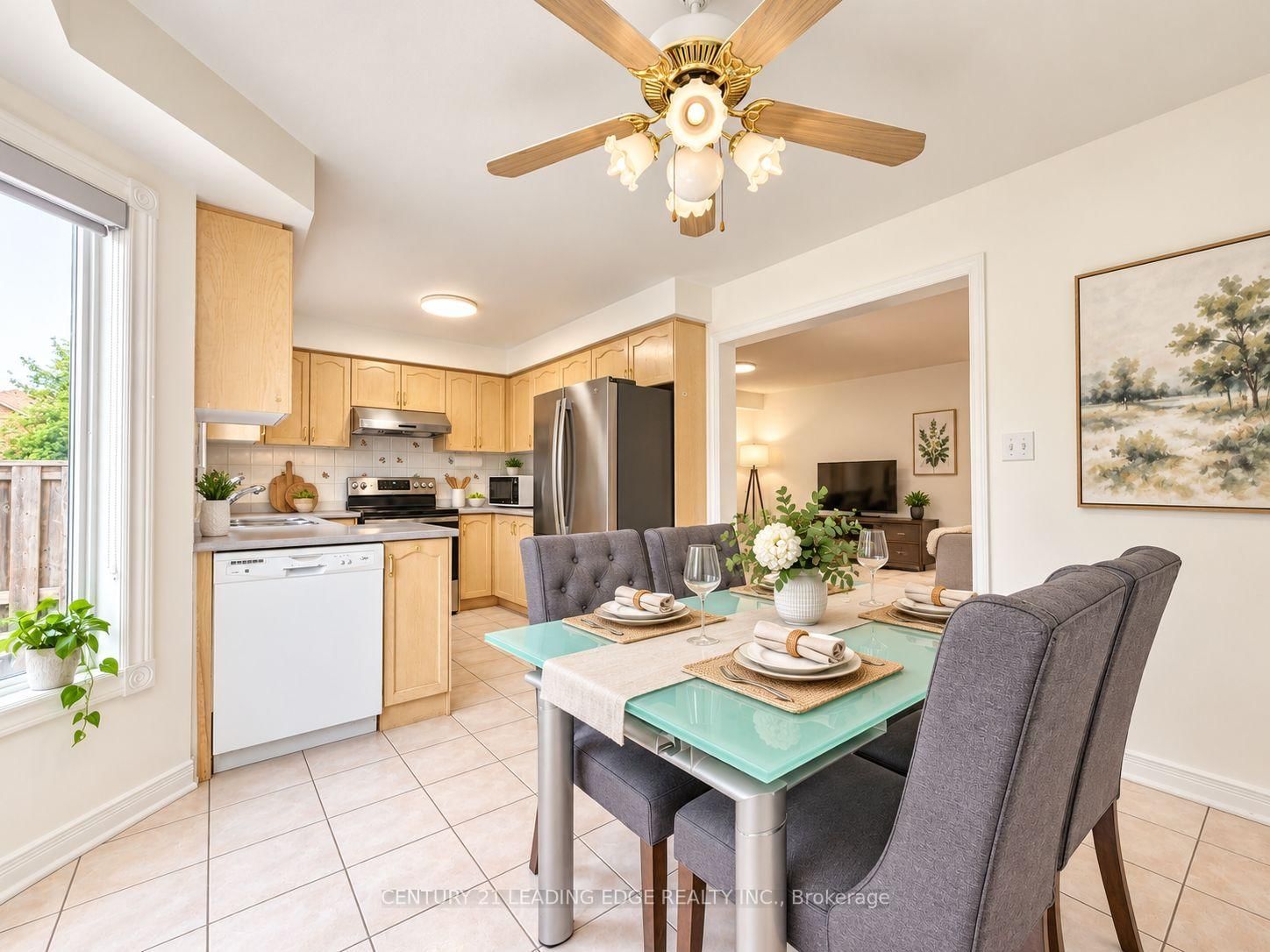 19 Kingly Crest Way • Vaughan, ON photo 17