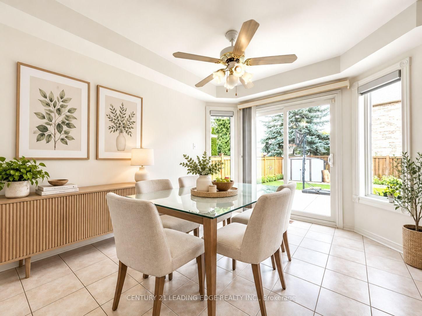 19 Kingly Crest Way • Vaughan, ON photo 18