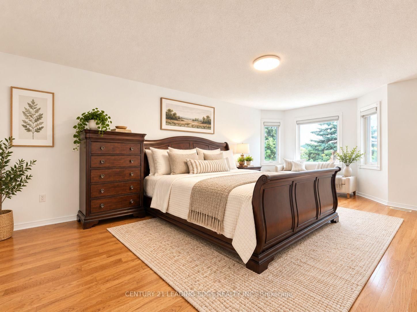 19 Kingly Crest Way • Vaughan, ON photo 22