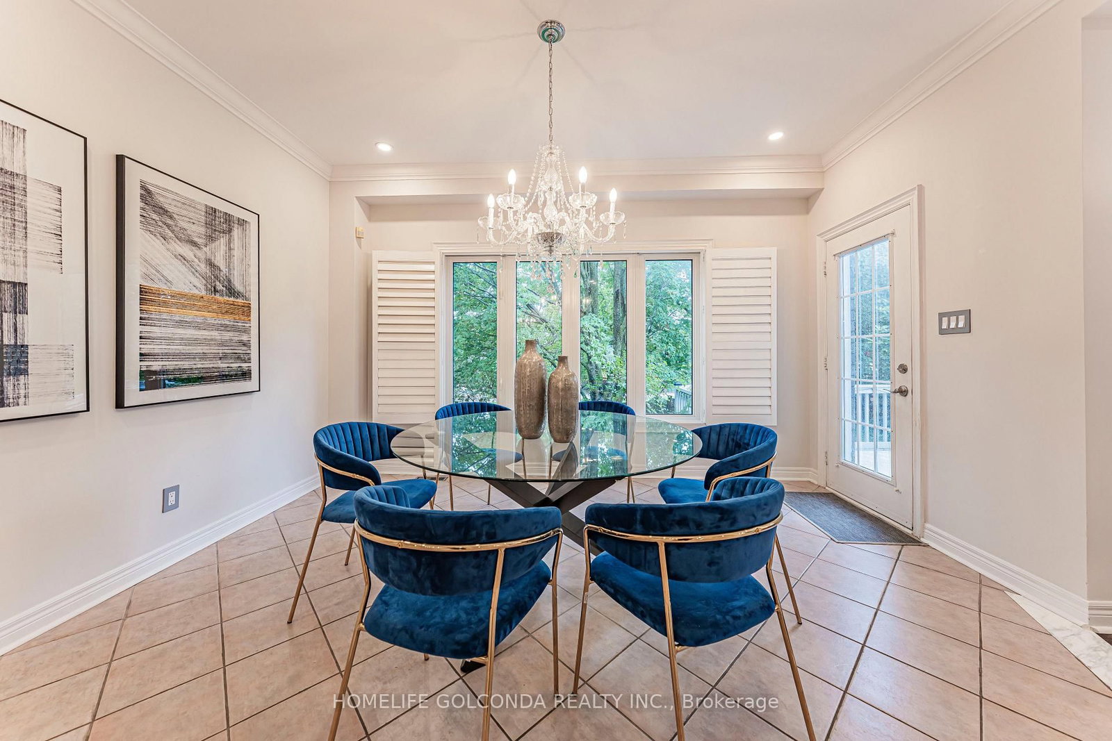 30 Goldring Crescent • Markham, ON photo 10
