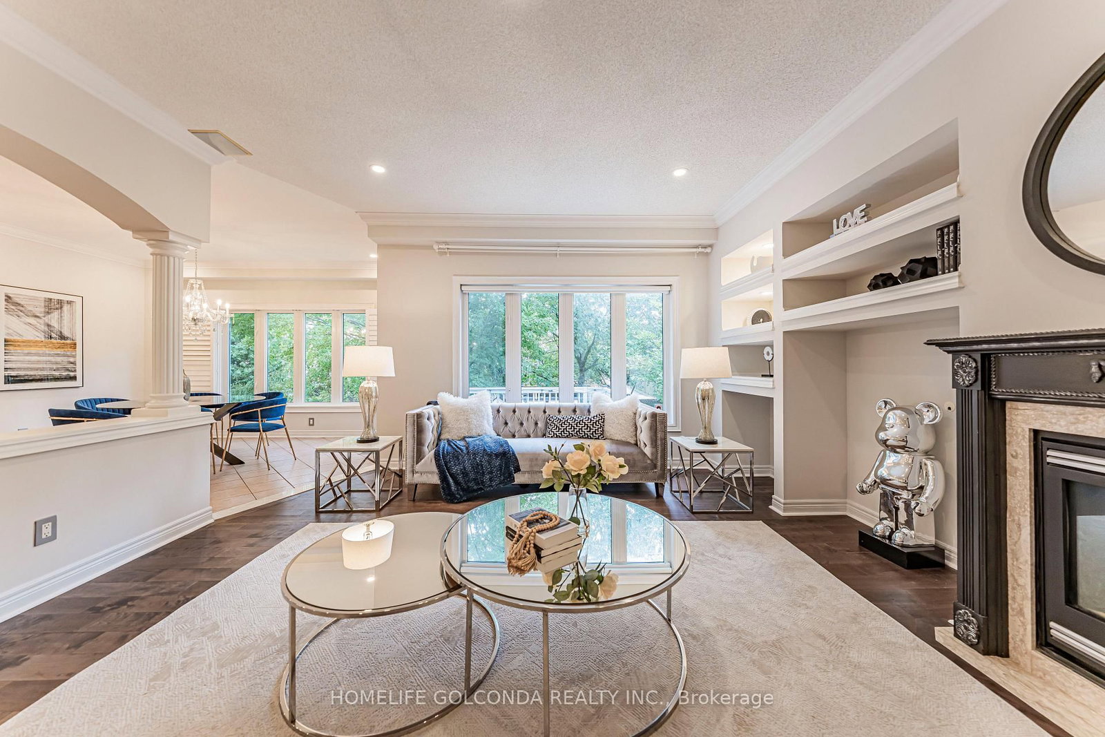 30 Goldring Crescent • Markham, ON photo 11
