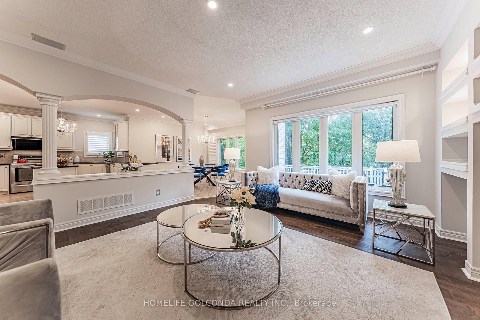 30 Goldring Crescent • Markham, ON photo 12