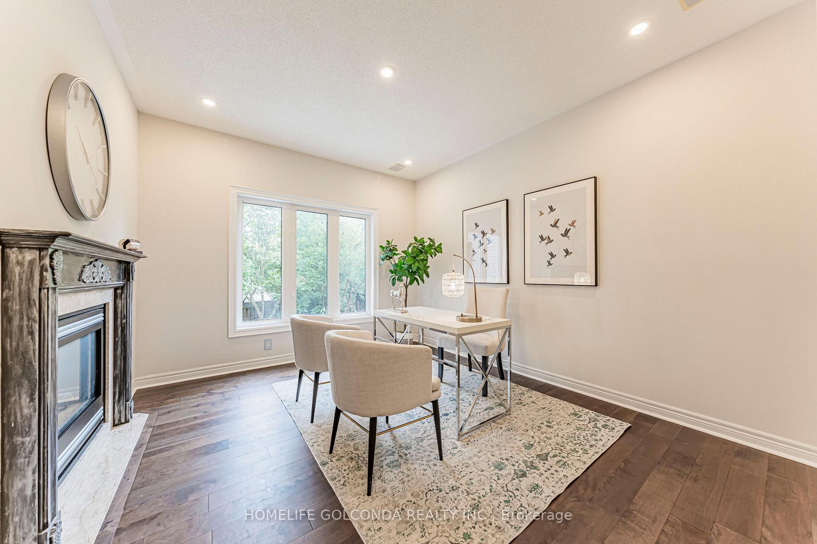30 Goldring Crescent • Markham, ON photo 14