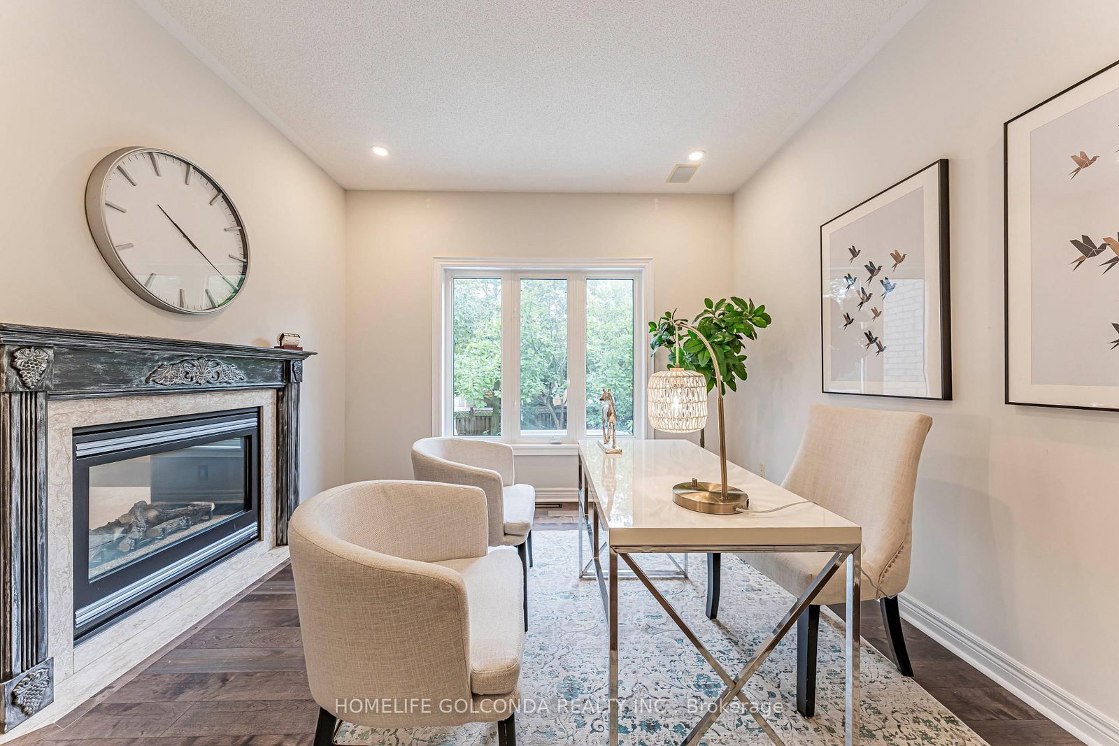 30 Goldring Crescent • Markham, ON photo 15