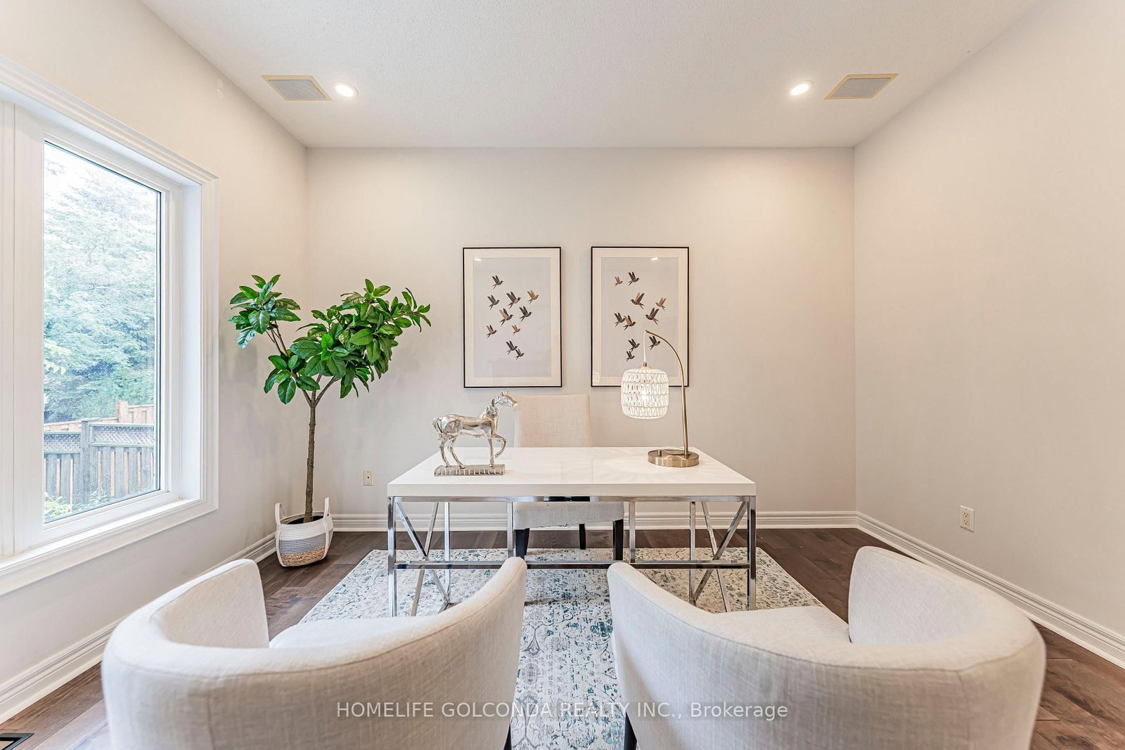 30 Goldring Crescent • Markham, ON photo 16