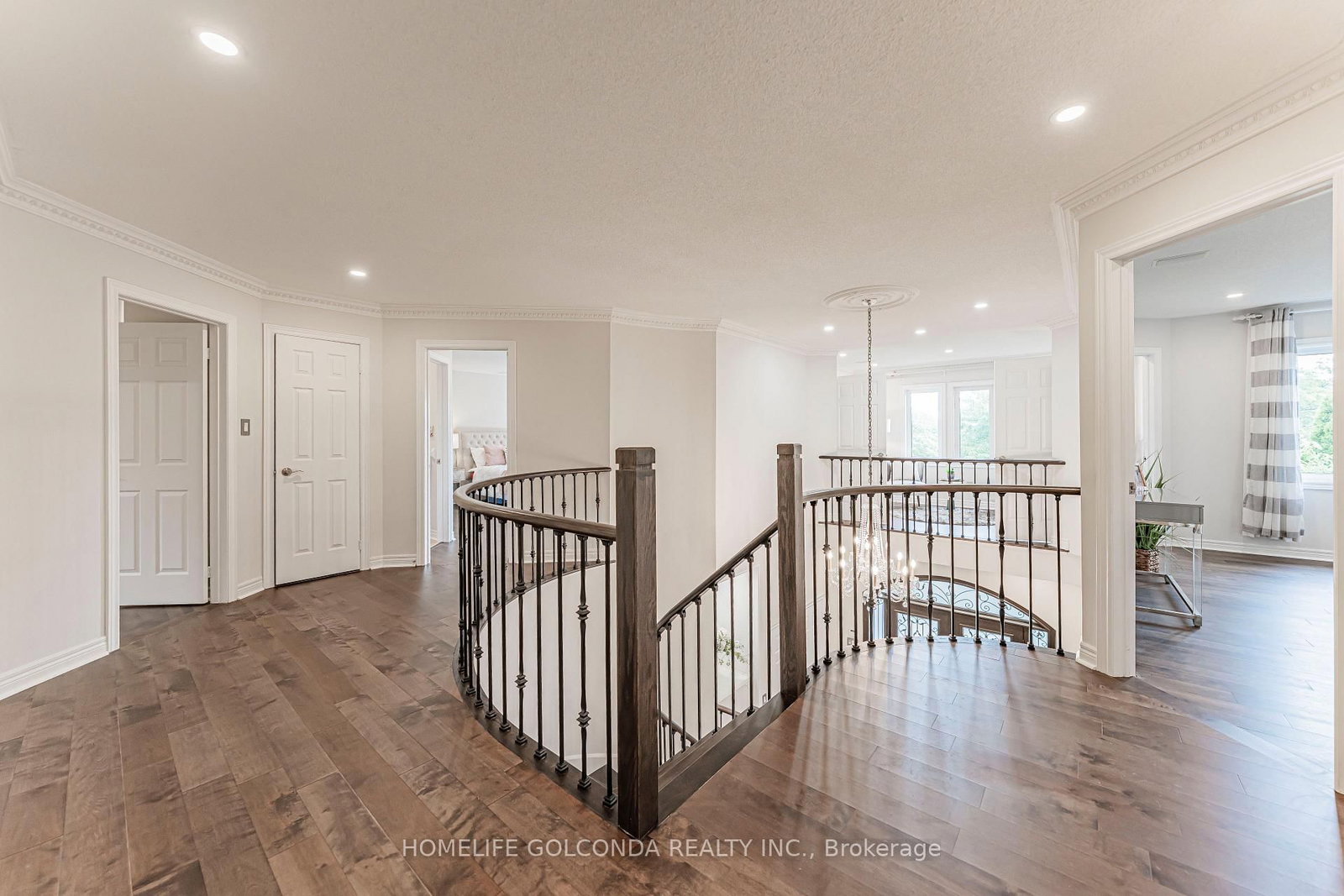30 Goldring Crescent • Markham, ON photo 19
