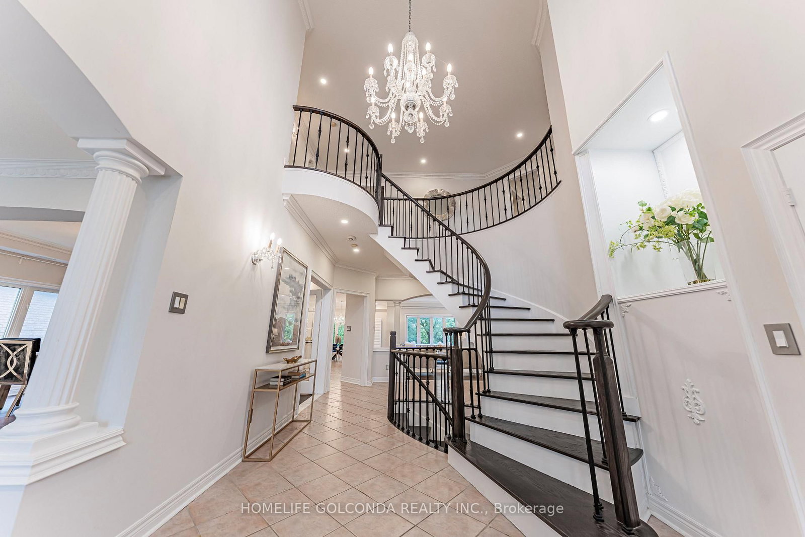 30 Goldring Crescent • Markham, ON photo 2