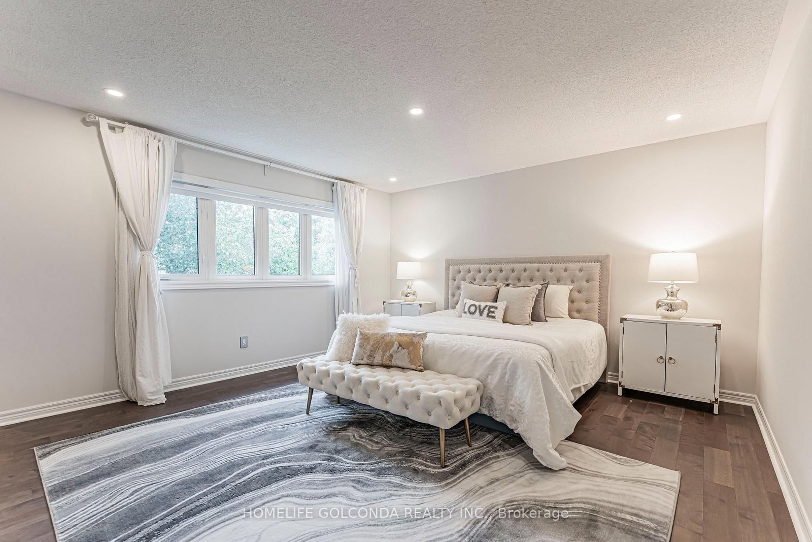 30 Goldring Crescent • Markham, ON photo 20