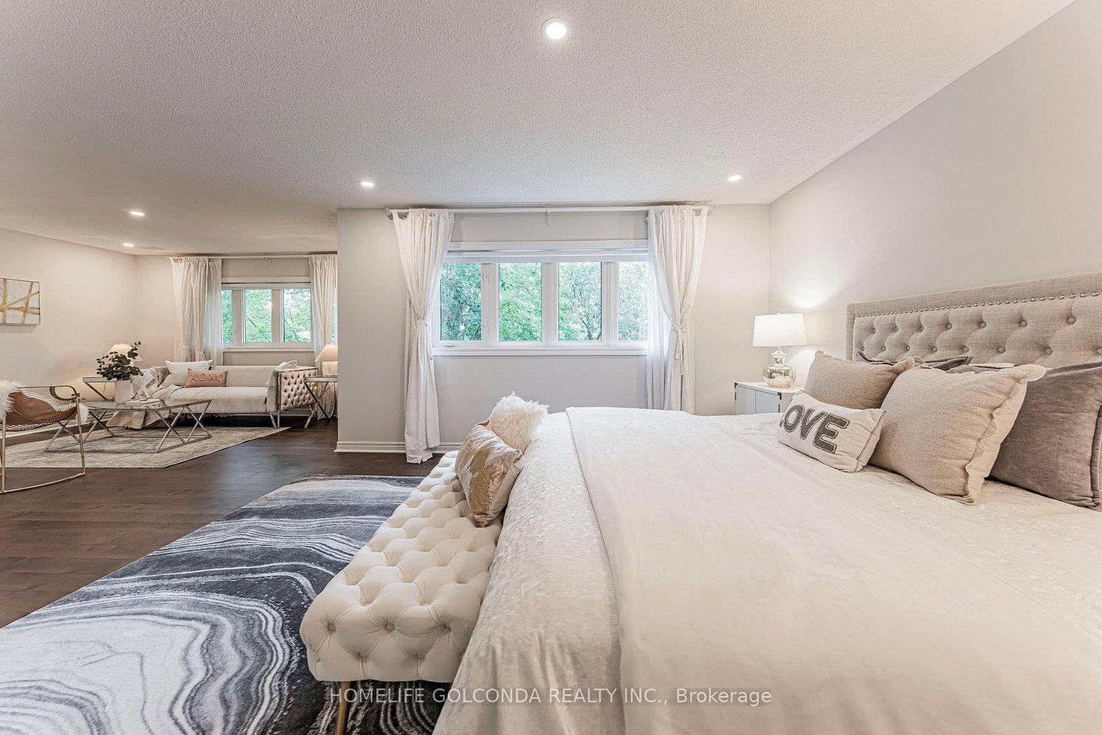 30 Goldring Crescent • Markham, ON photo 21