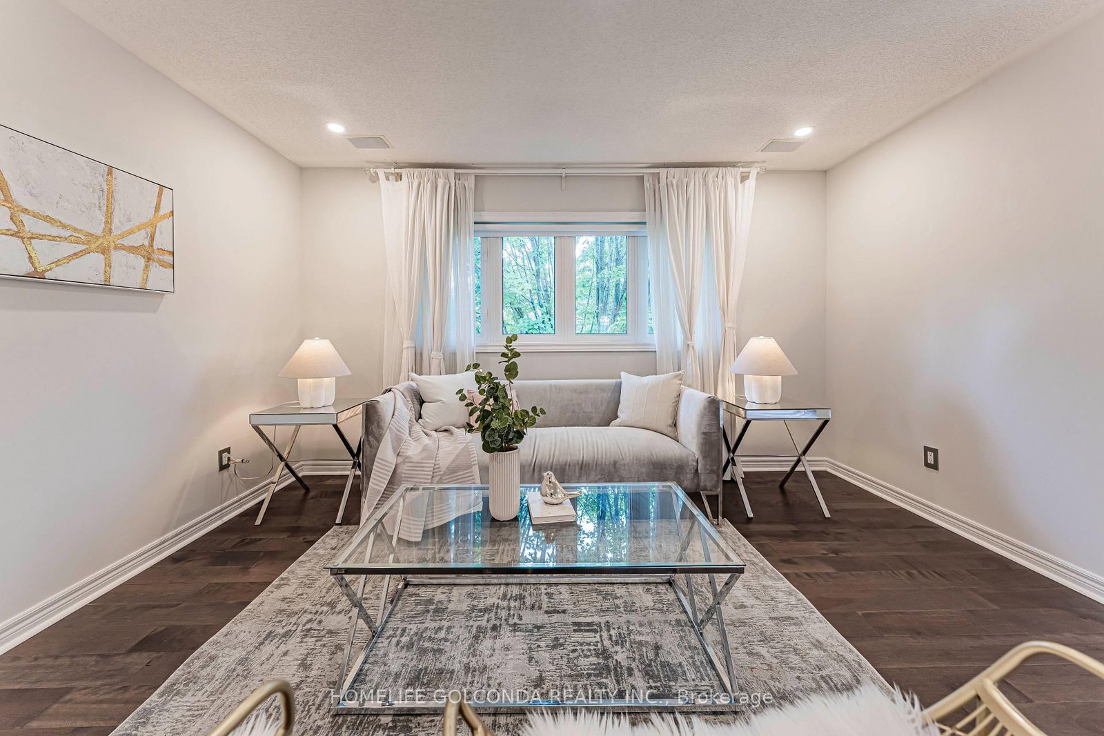 30 Goldring Crescent • Markham, ON photo 22