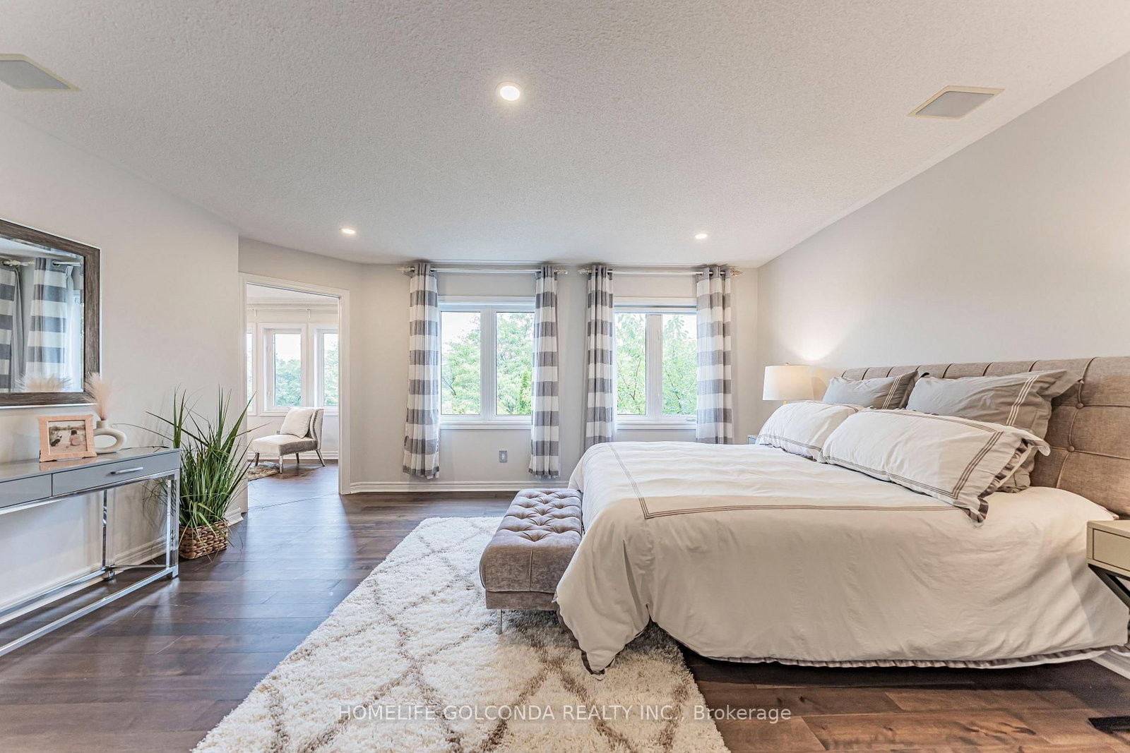30 Goldring Crescent • Markham, ON photo 25