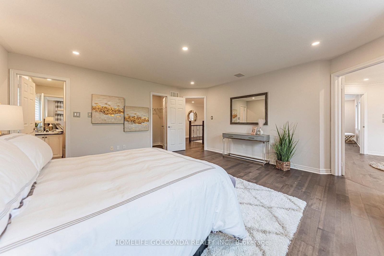 30 Goldring Crescent • Markham, ON photo 27