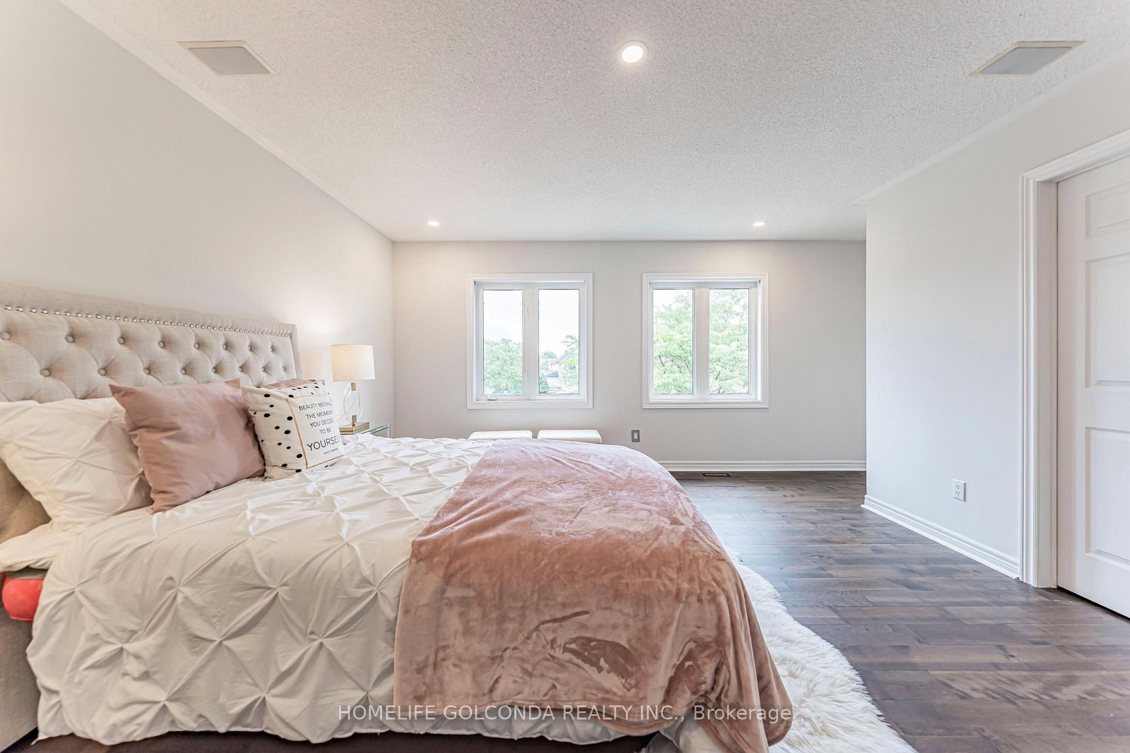 30 Goldring Crescent • Markham, ON photo 29