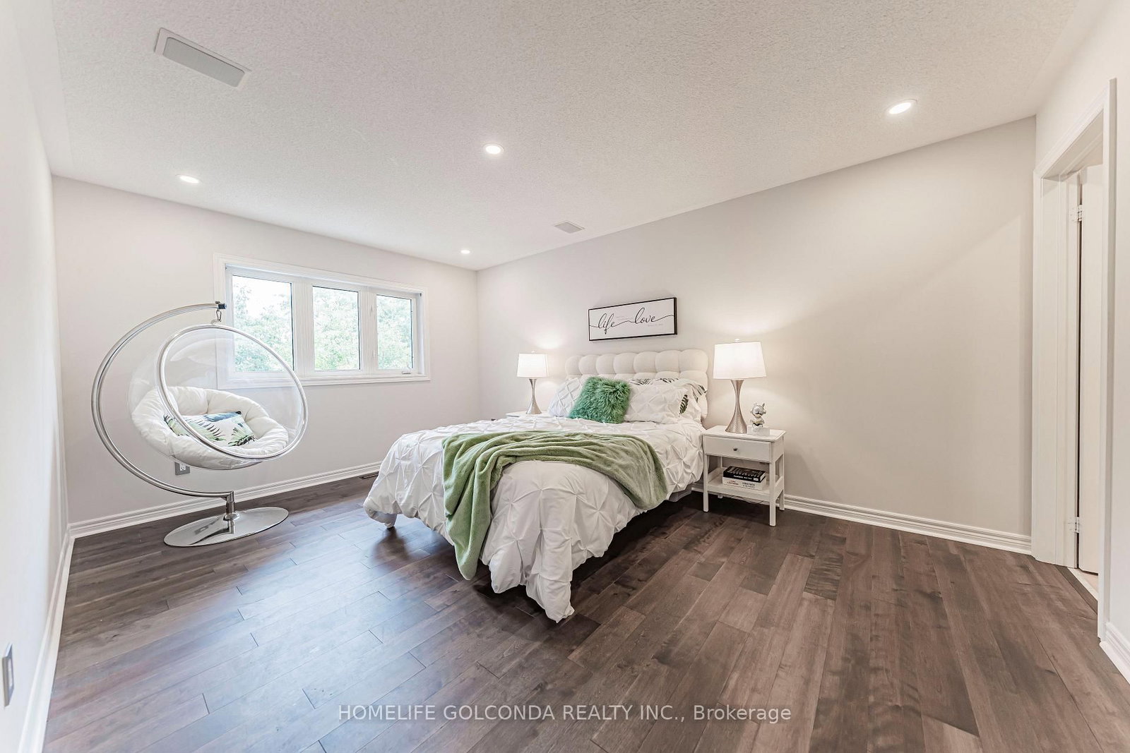30 Goldring Crescent • Markham, ON photo 31