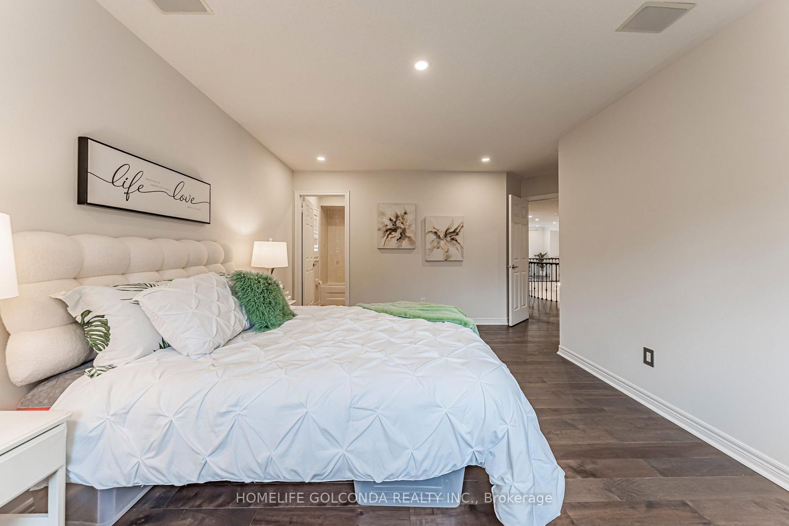 30 Goldring Crescent • Markham, ON photo 33