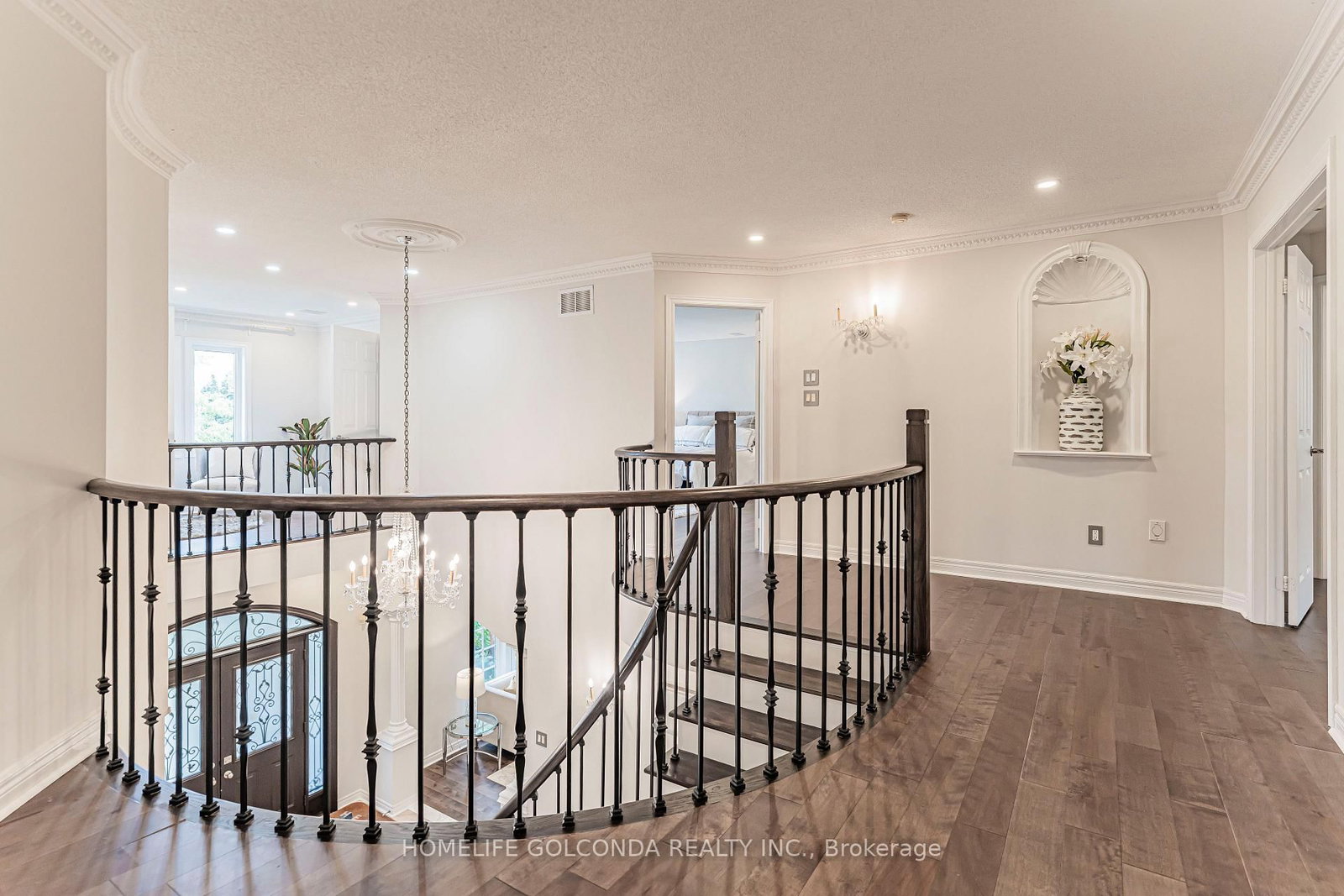 30 Goldring Crescent • Markham, ON photo 34