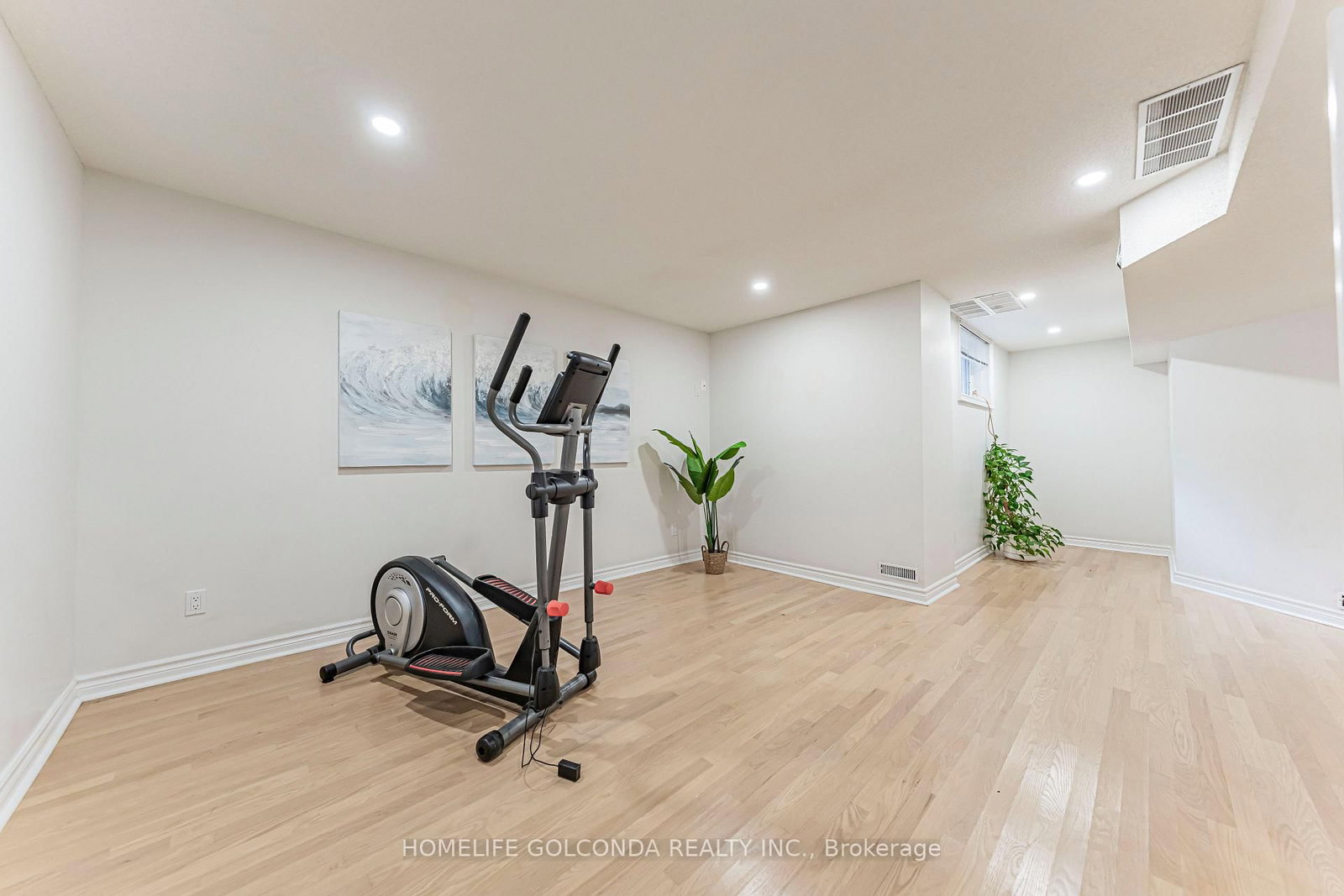 30 Goldring Crescent • Markham, ON photo 37