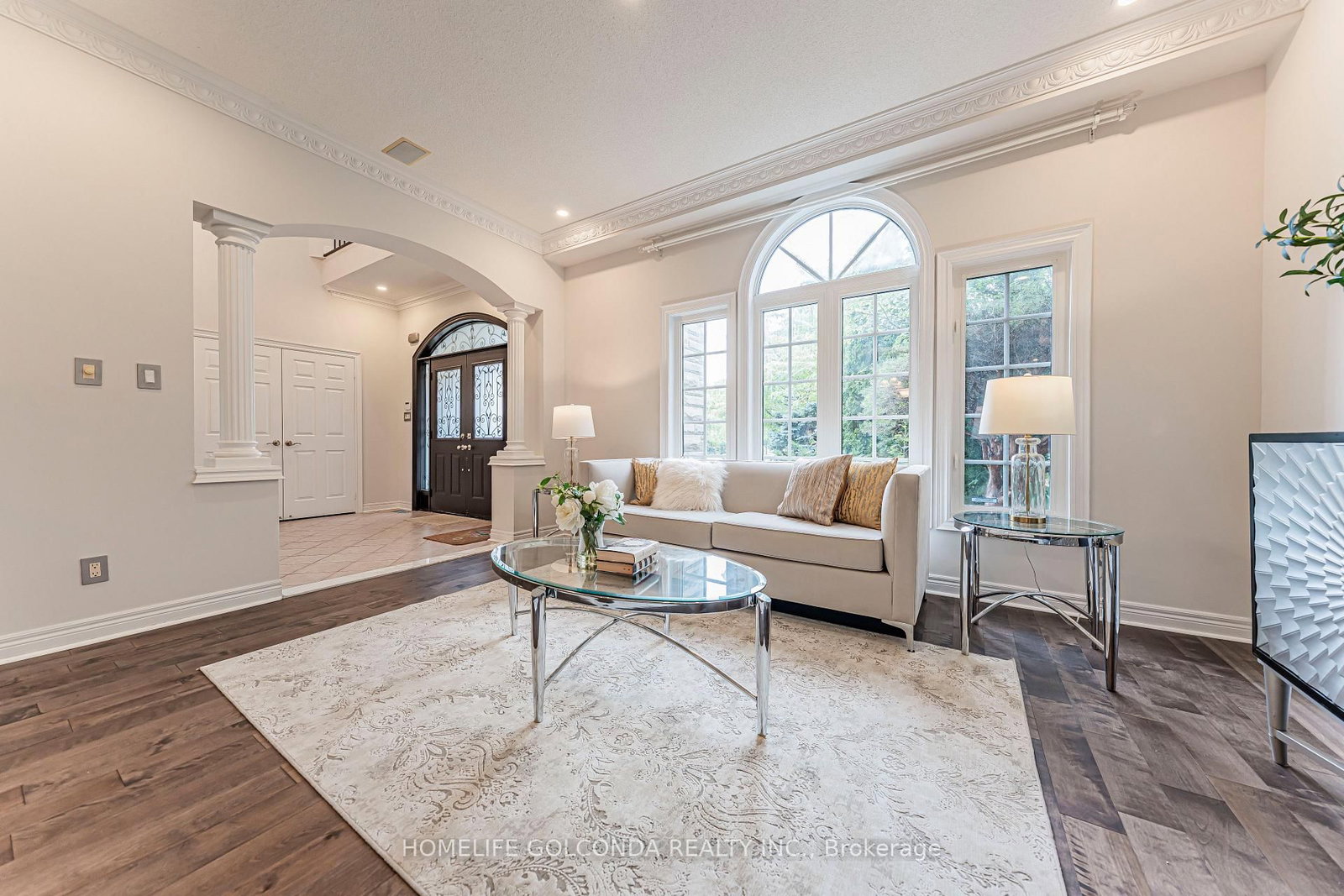 30 Goldring Crescent • Markham, ON photo 4