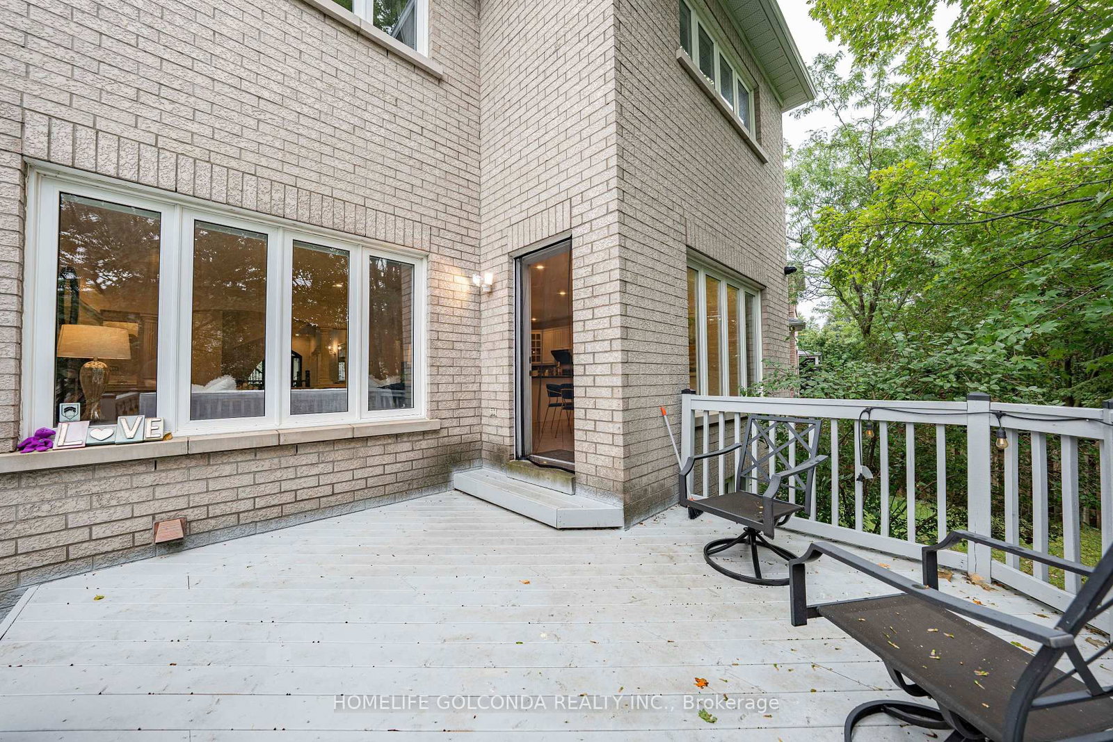 30 Goldring Crescent • Markham, ON photo 40