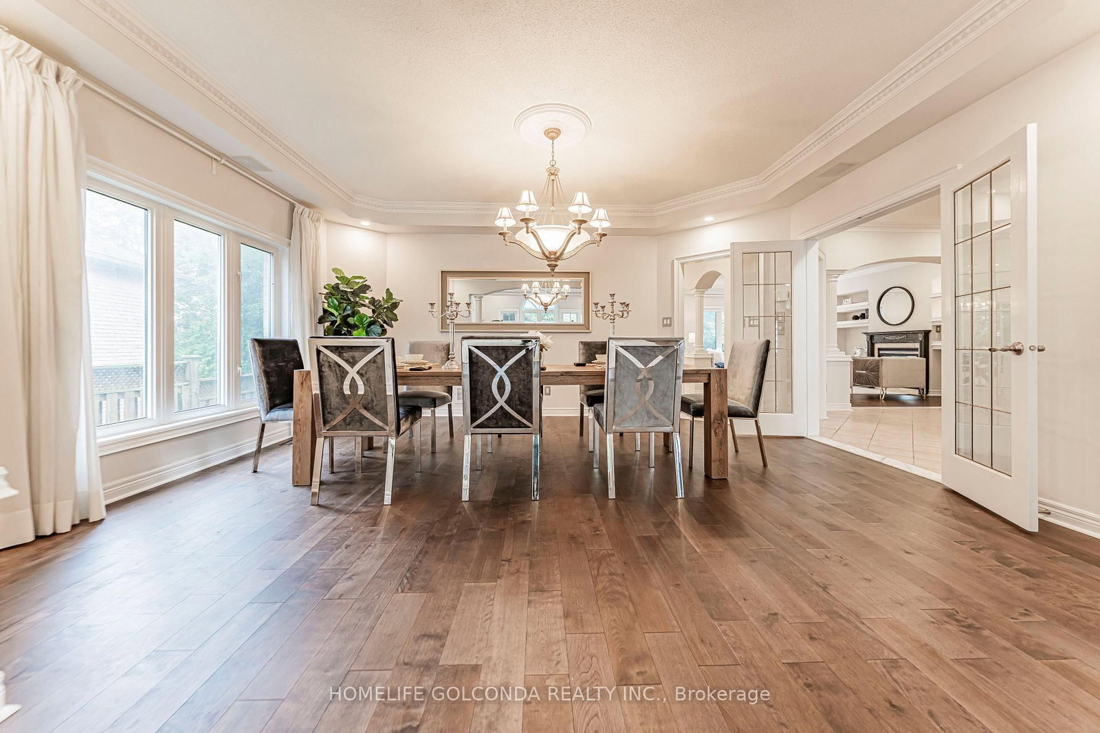 30 Goldring Crescent • Markham, ON photo 5
