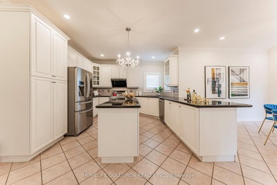 30 Goldring Crescent • Markham, ON photo 7