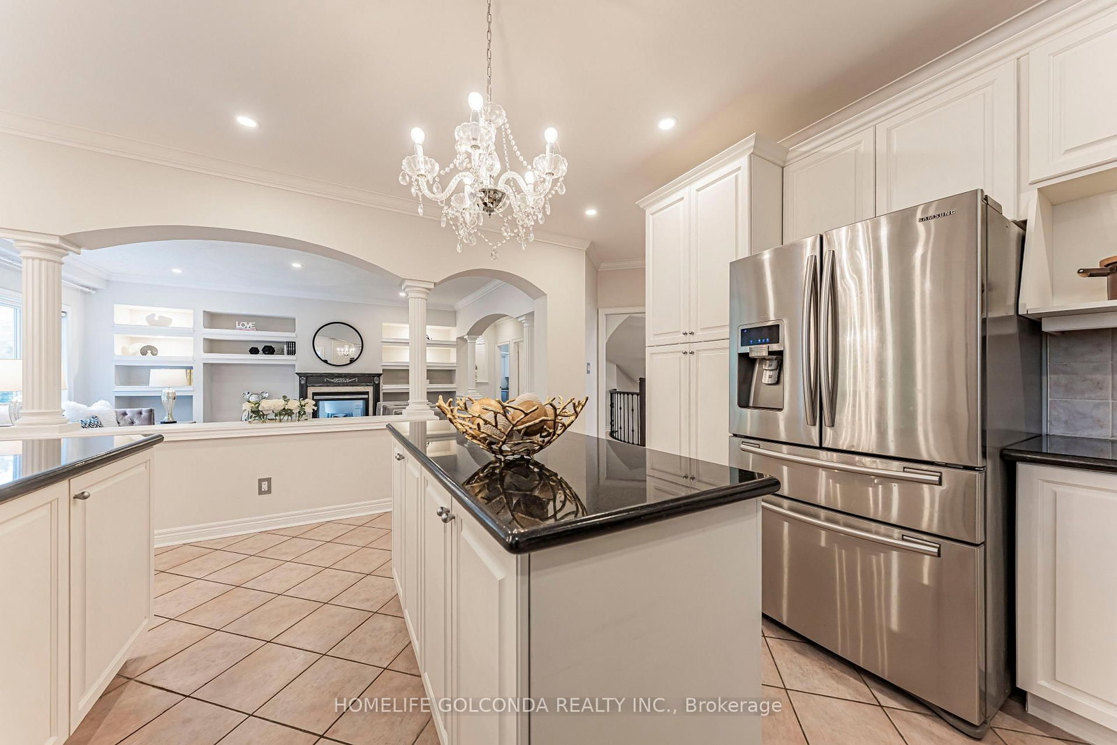 30 Goldring Crescent • Markham, ON photo 9