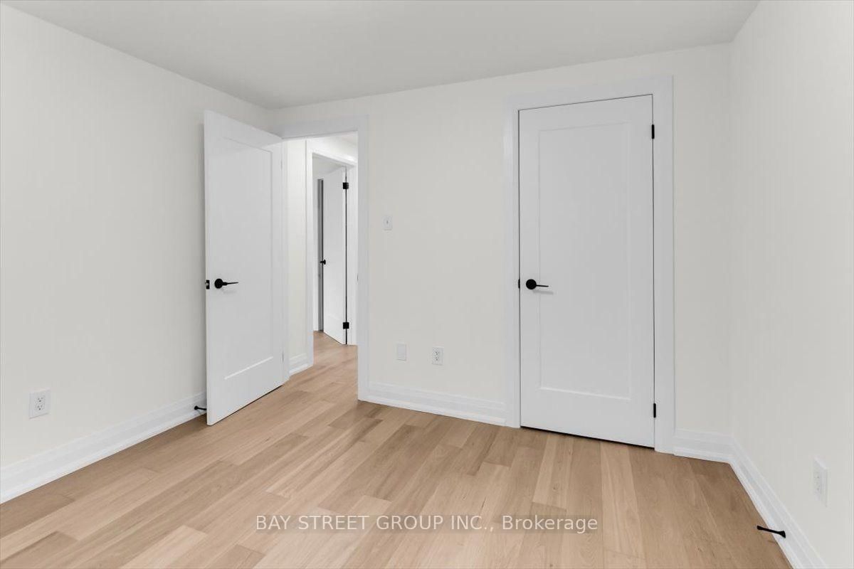 25 Marjorie Drive • Whitchurch-Stouffville, ON photo 29