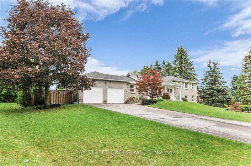 25 Marjorie Drive