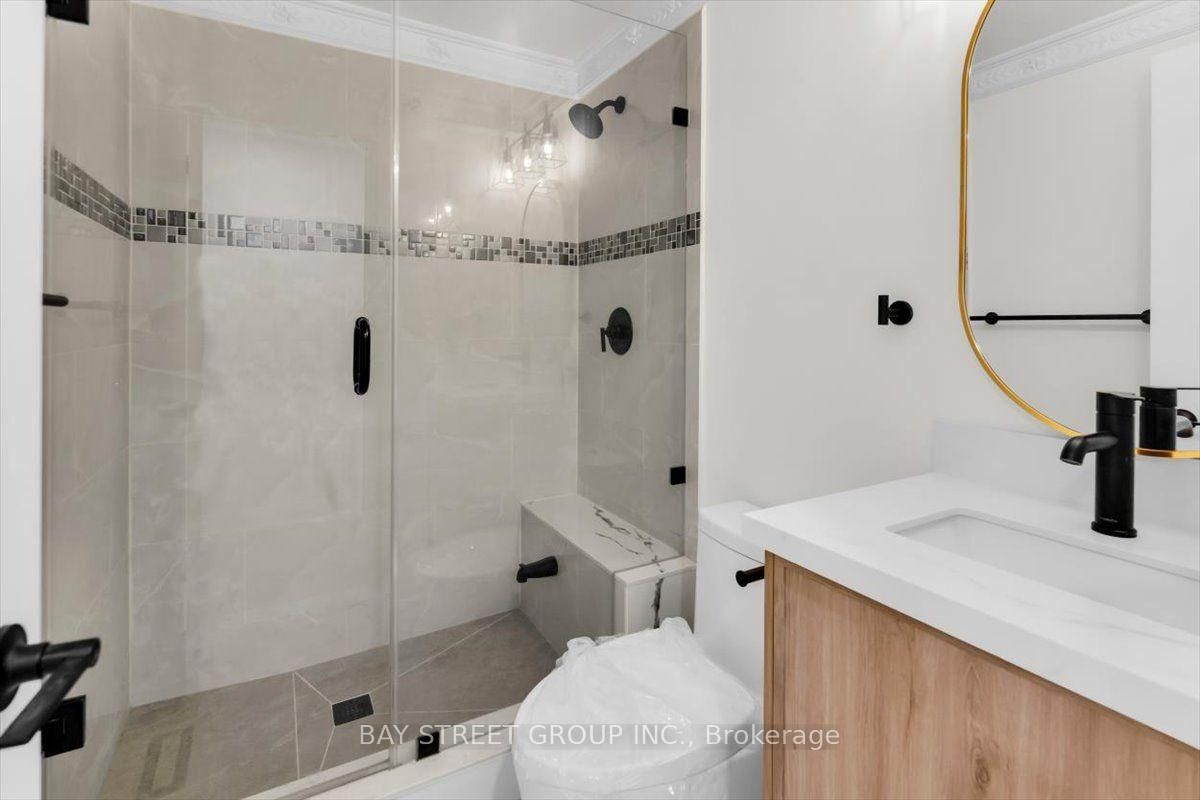 25 Marjorie Drive • Whitchurch-Stouffville, ON photo 30