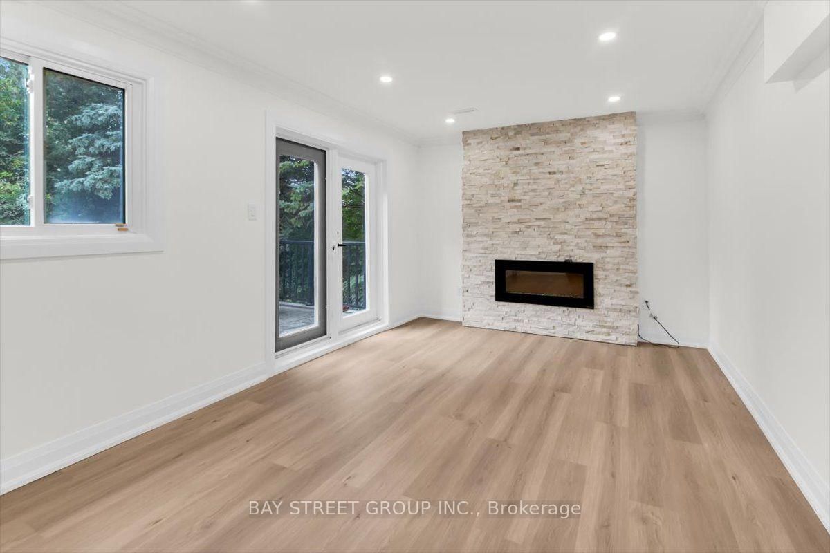 25 Marjorie Drive • Whitchurch-Stouffville, ON photo 31