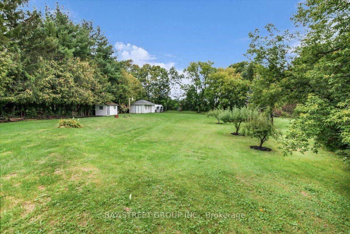 25 Marjorie Drive • Whitchurch-Stouffville, ON photo 47