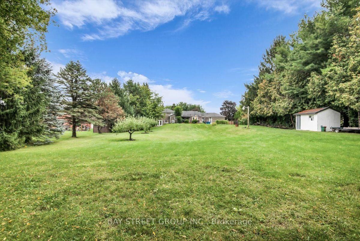 25 Marjorie Drive • Whitchurch-Stouffville, ON photo 49