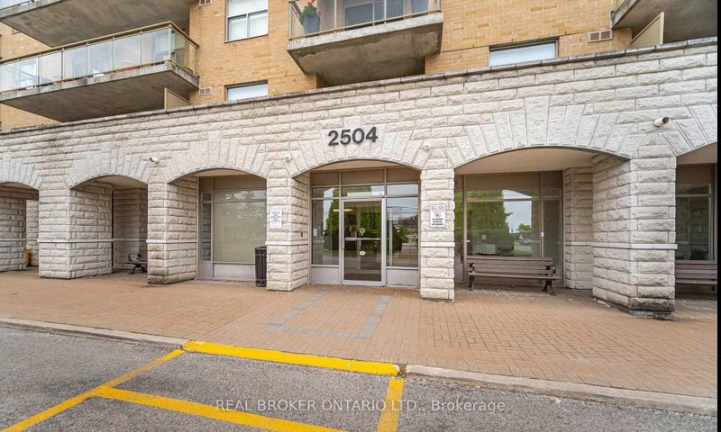 314 - 2504 Rutherford Road