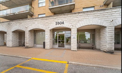 Condo for sale at 314-2504 Rutherford Road, Vaughan, Ontario, L4K 5N5 - Maple - MLS: N13750238