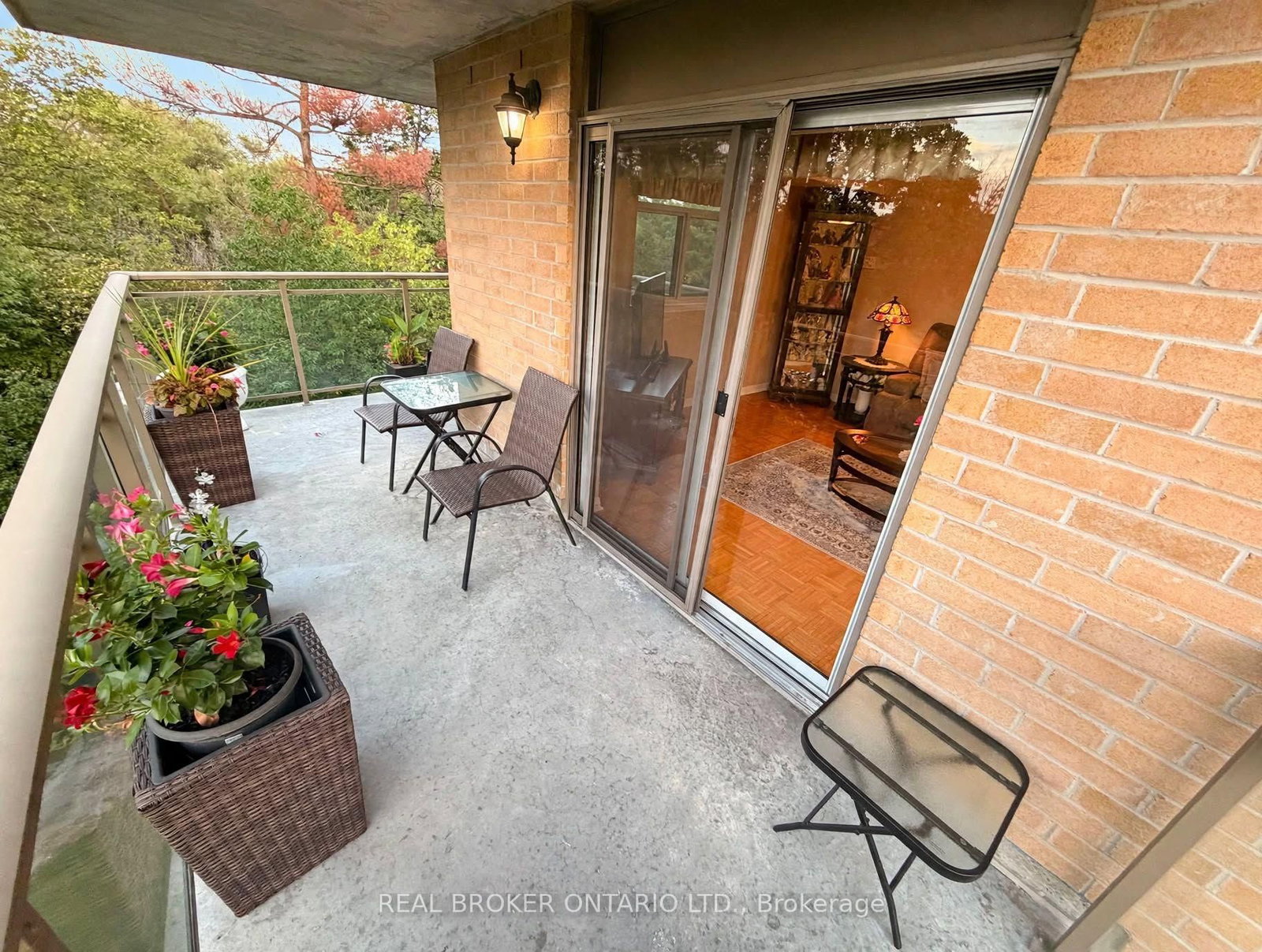 2504 Rutherford Road • #314 • Vaughan, ON photo 13