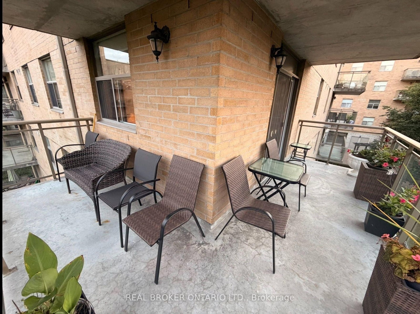 2504 Rutherford Road • #314 • Vaughan, ON photo 14
