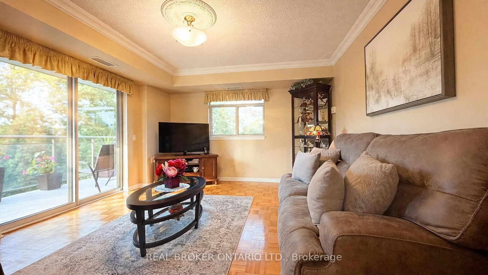 2504 Rutherford Road • #314 • Vaughan, ON photo 16