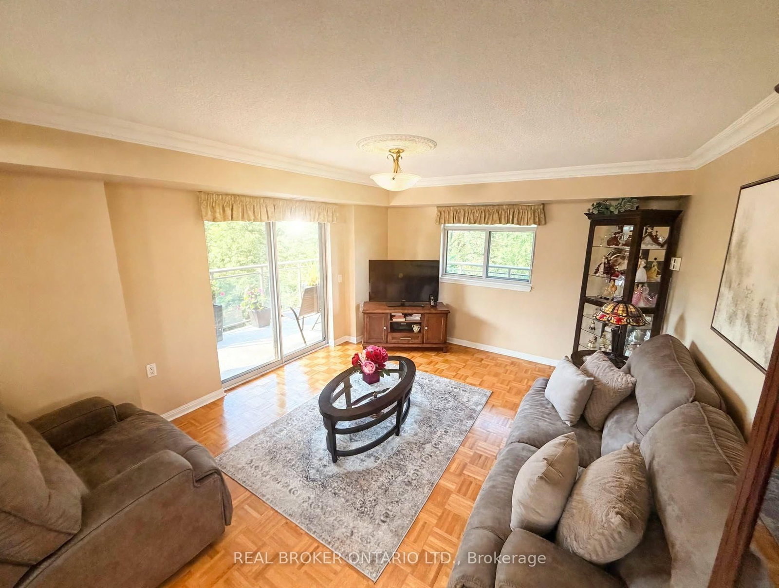 2504 Rutherford Road • #314 • Vaughan, ON photo 18