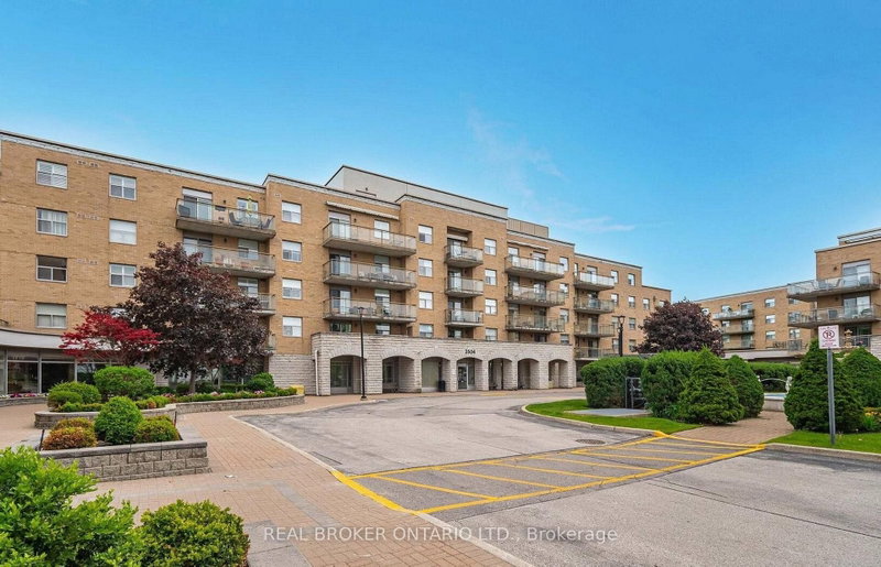 314 - 2504 Rutherford Road