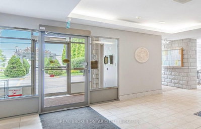 2504 Rutherford Road • #314 • Vaughan, ON photo 5