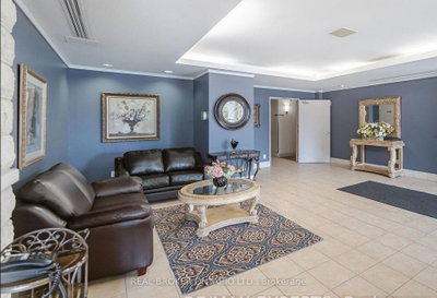 2504 Rutherford Road • #314 • Vaughan, ON photo 8
