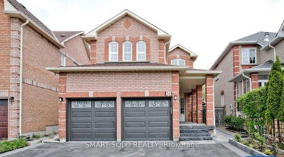 Detached House for lease at Bsmt-56 Quantum Street, Markham, Ontario, L3S 4J5 - Middlefield - MLS: N13750252