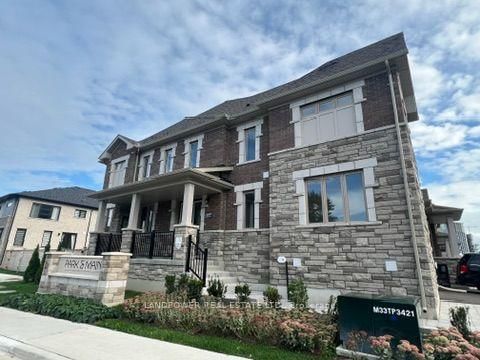 157 Anna Russell Way • Markham, ON photo 1