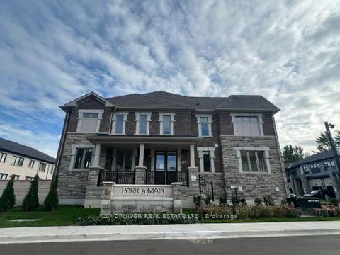 157 Anna Russell Way • Markham, ON photo 2