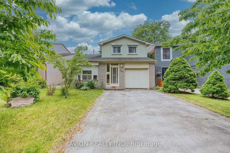 241 Weldrick Road