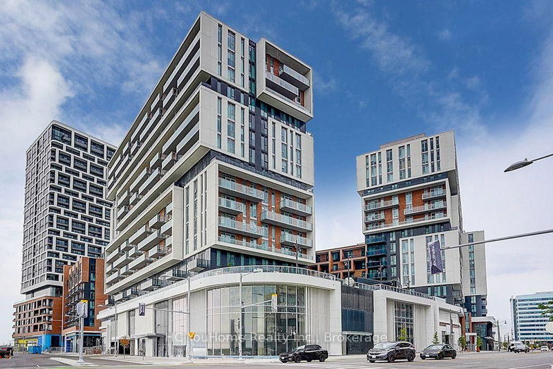 1327 - 8119 Birchmount Road